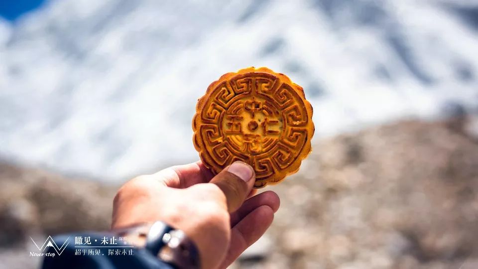 希夏邦马环线徒步8日行程,户外徒步希夏邦马峰大环线视频