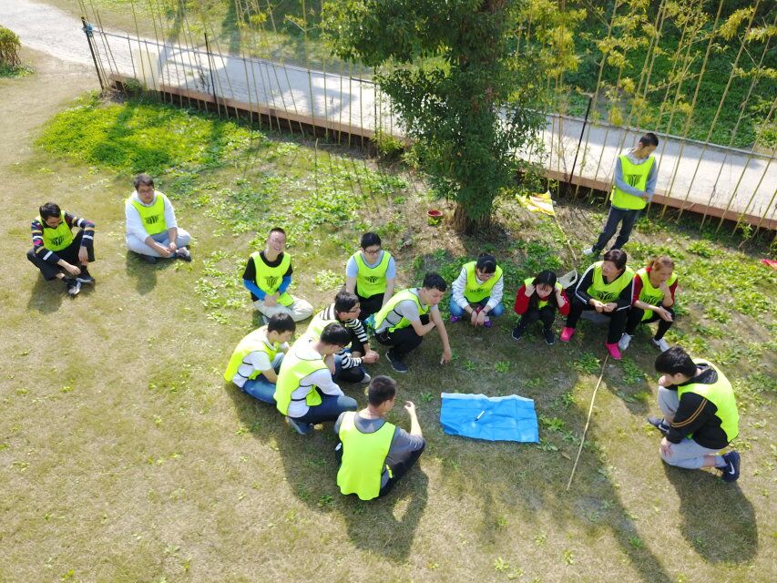 国家青少年围棋集训二队,围棋少年队集训