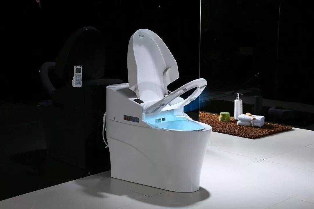 最便宜的马桶形状都一样吗,看马桶好坏