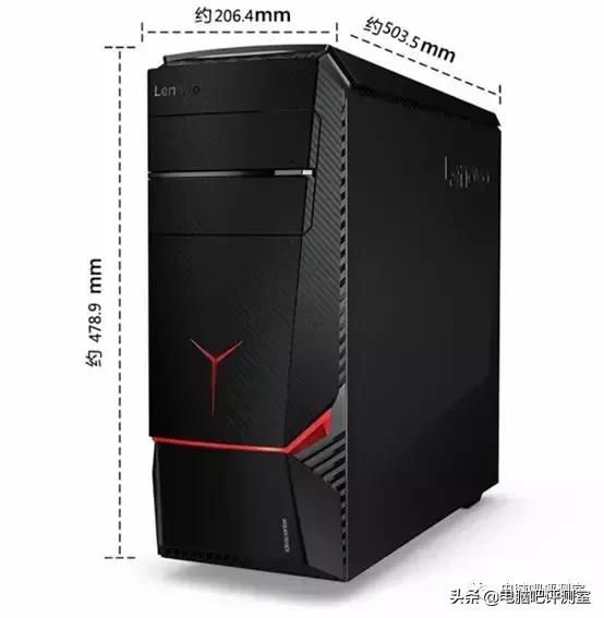 「装机帮扶站」第359期：用品牌机机箱伪装的游戏机