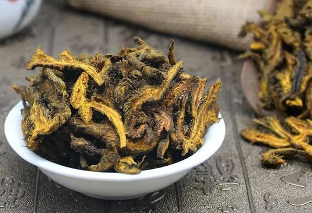 经常上火的中药处方,上火下寒的最佳治疗方法