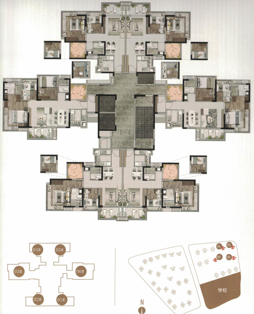 番禺区土地成交价,番禺新拍地楼盘