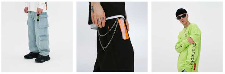 男装适合年轻人的品牌,jpthome男装属于什么品牌