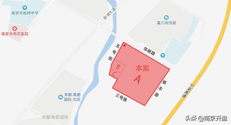 南京河西倒挂盘2023,南京倒挂盘2023