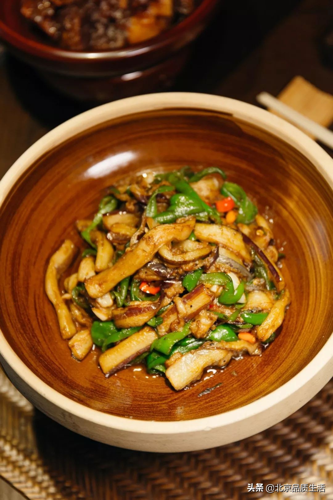 辣椒中的劳斯莱斯怎么炒,辣椒炒肉中的劳斯莱斯