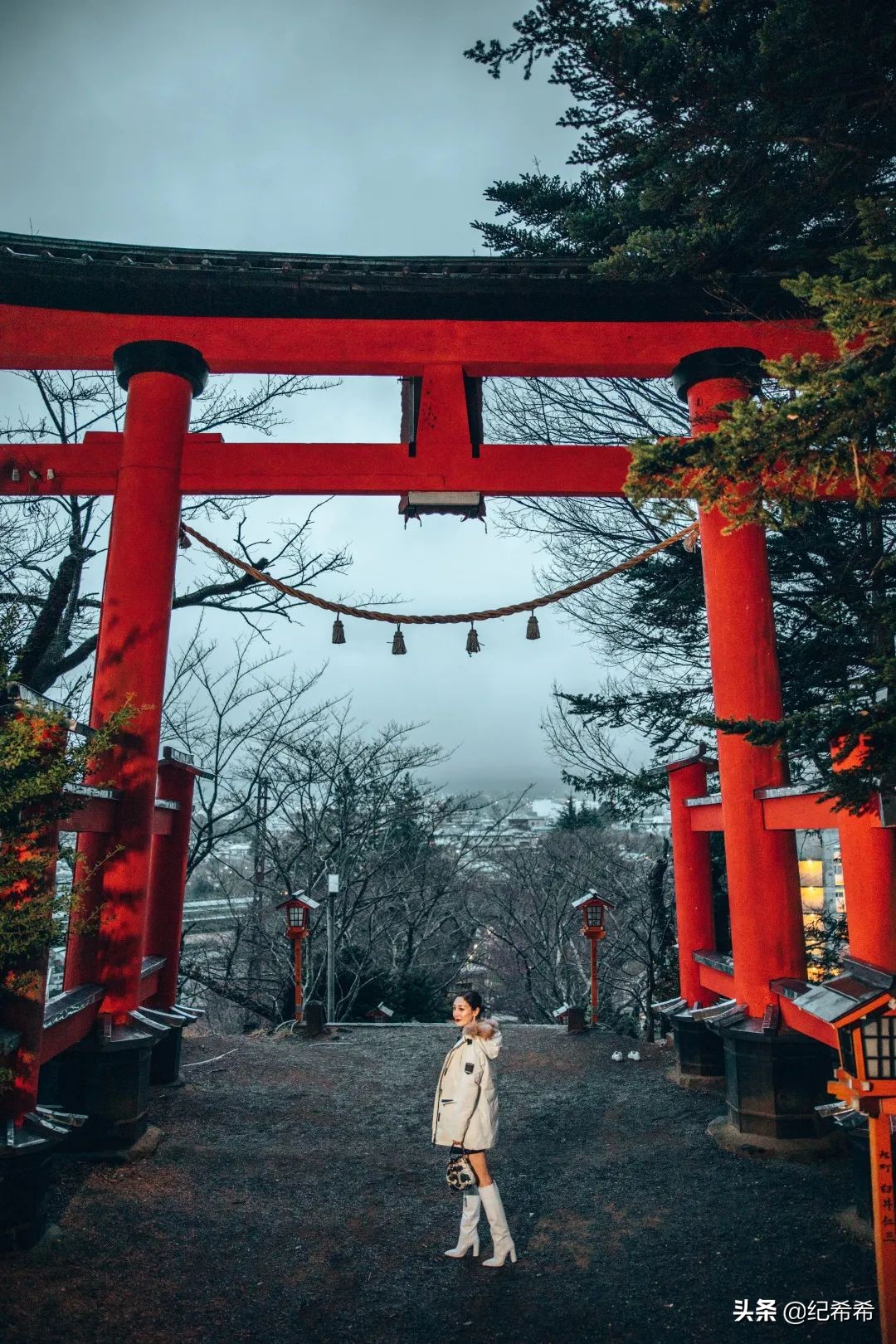 去了北京5次的总结,去了趟日本旅游感悟