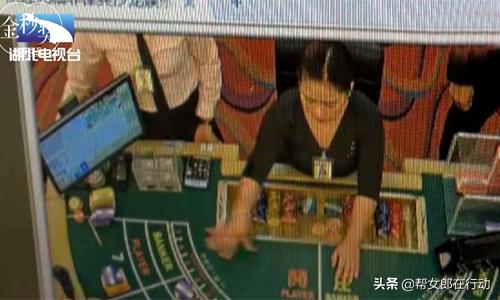 男子开设跨国*场赌**，微信远程下注，参与者300多人赌资900多万