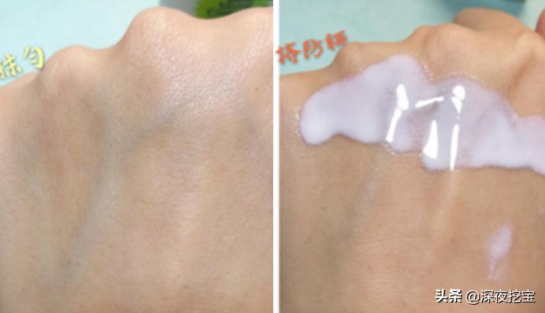 防晒霜推荐12-18岁大牌,防晒霜红黑榜网红爆款