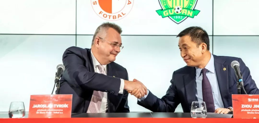 官宣国安,中赫国安最新签约消息