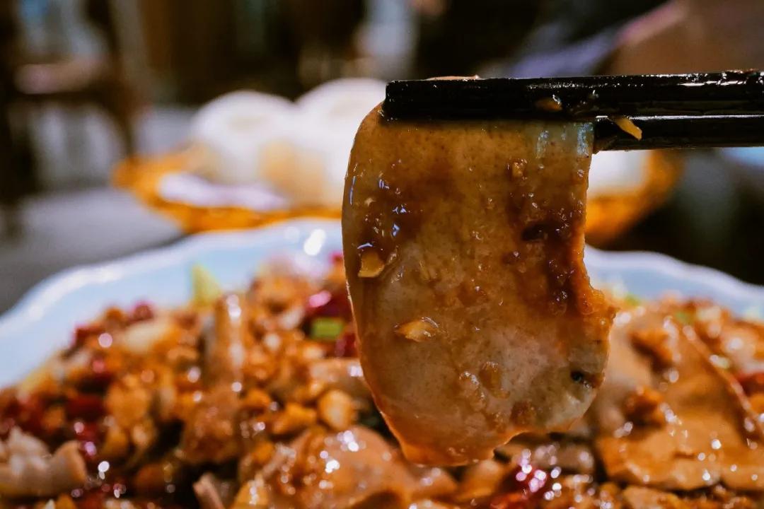 嗦粉人的快乐你体会到了吗美食,嗦粉人的快乐就是这么简单