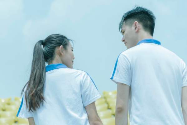 不同人种的男性生理差异,男女不同年龄段的人性格差异