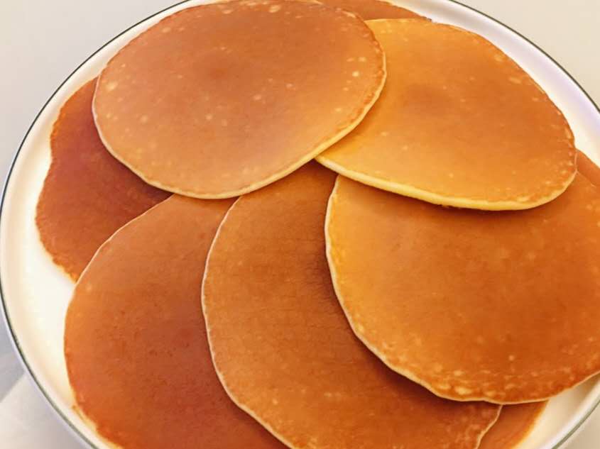 小苏打铜锣烧最简单的做法,铜锣烧能用小苏打做吗