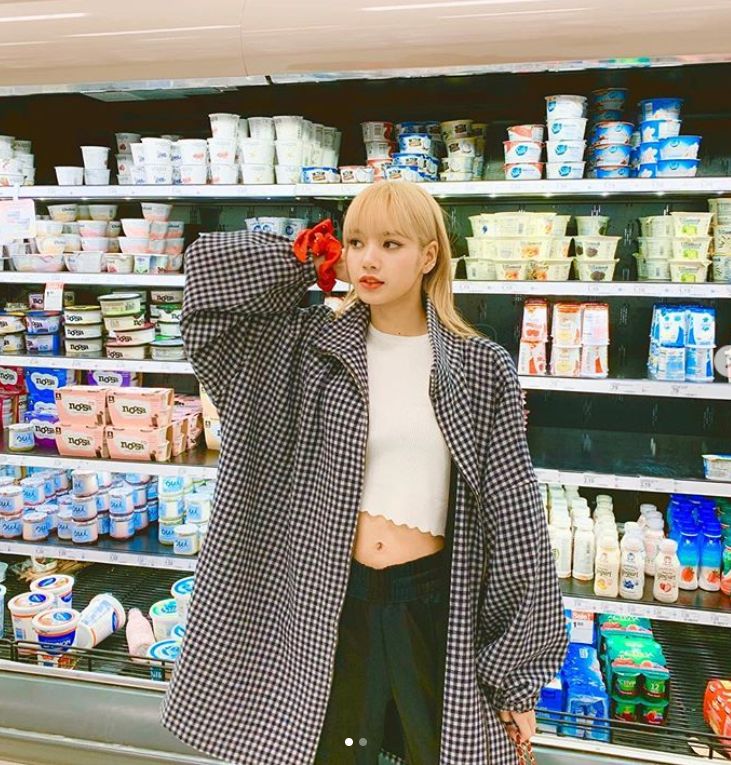 blackpink四人从黑暗中走出来,blackpink被黑得最惨的一年