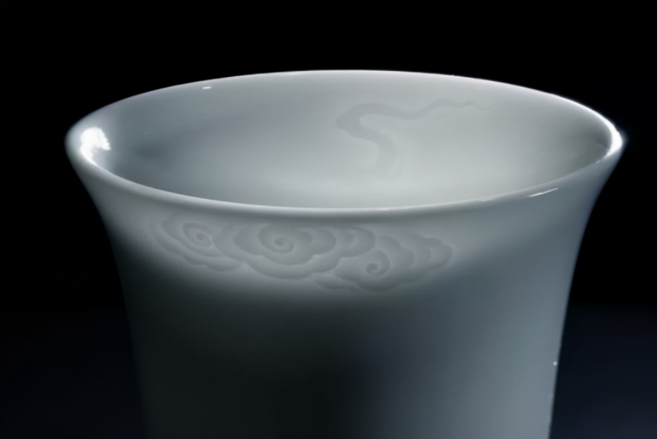 欣赏茶器之美,高端茶器欣赏艺术之作