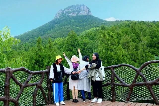 抱犊崮风景区高考门票免费,抱犊崮门票半价政策