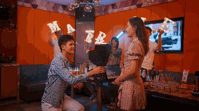 海尚海·品牌说丨TOPMAN来了，打造岛城潮玩娱乐新地标！