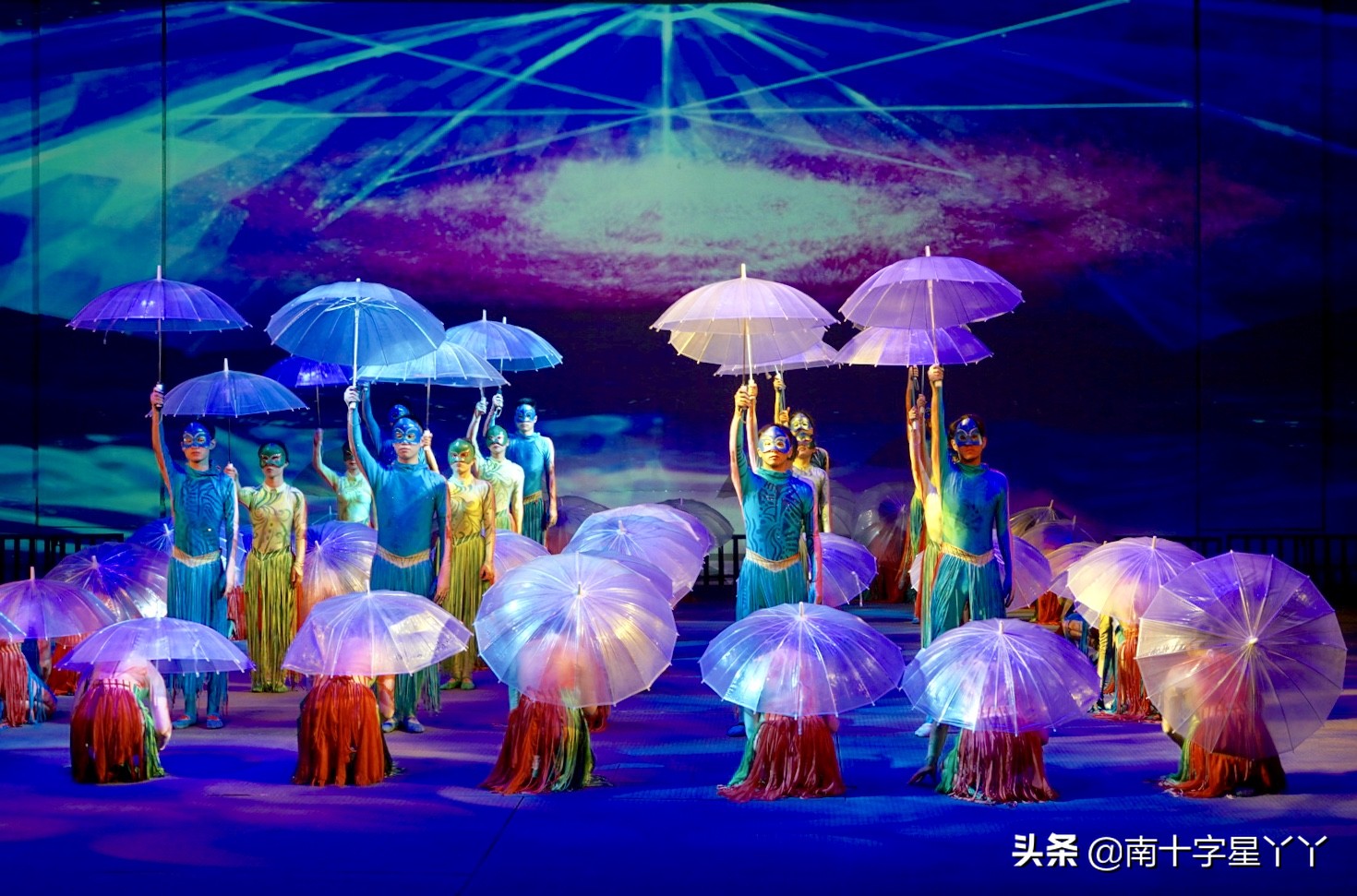 宁夏沙坡头沙漠美景,沙坡头沙漠区和黄河区