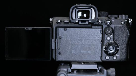 索尼7s相机拍视频跟不上焦,索尼ilce7s使用教学