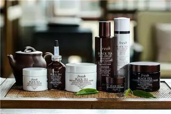 茶系列护肤品品牌推荐知乎,各大品牌茶叶主打产品