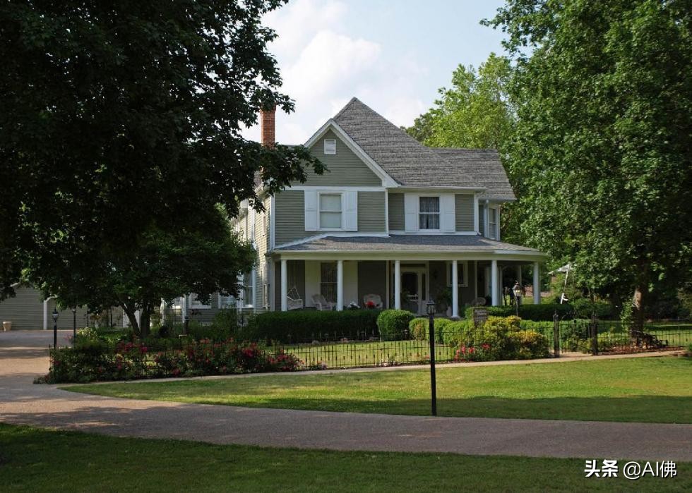 美国十大适合居住的州,美国每个州最佳居住地