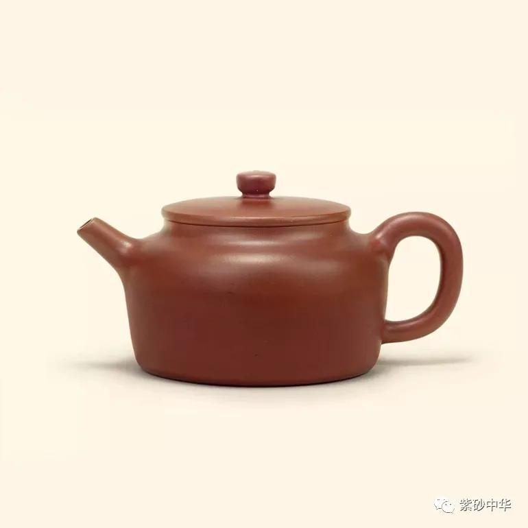 顾景舟49年开国大典紫砂壶的价值,紫砂壶十大经典圆器