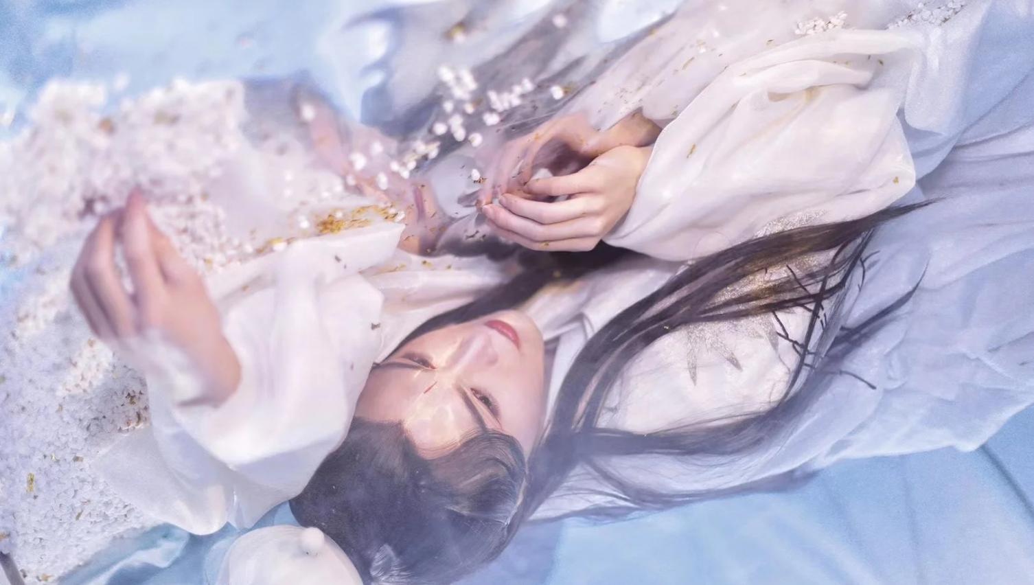 一眼惊艳的男孩古风名字,温柔儒雅的古风男孩名字精选