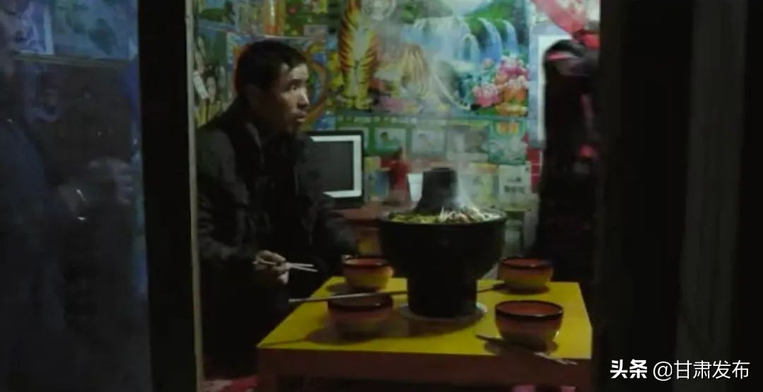 可能是#最全甘肃美食大赏#