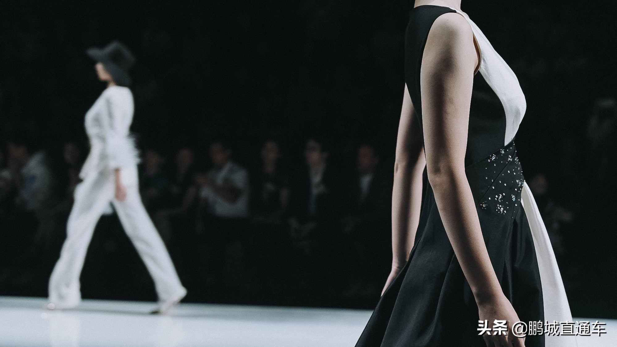 2019时尚深圳展闭幕,国际时尚潮流设计展