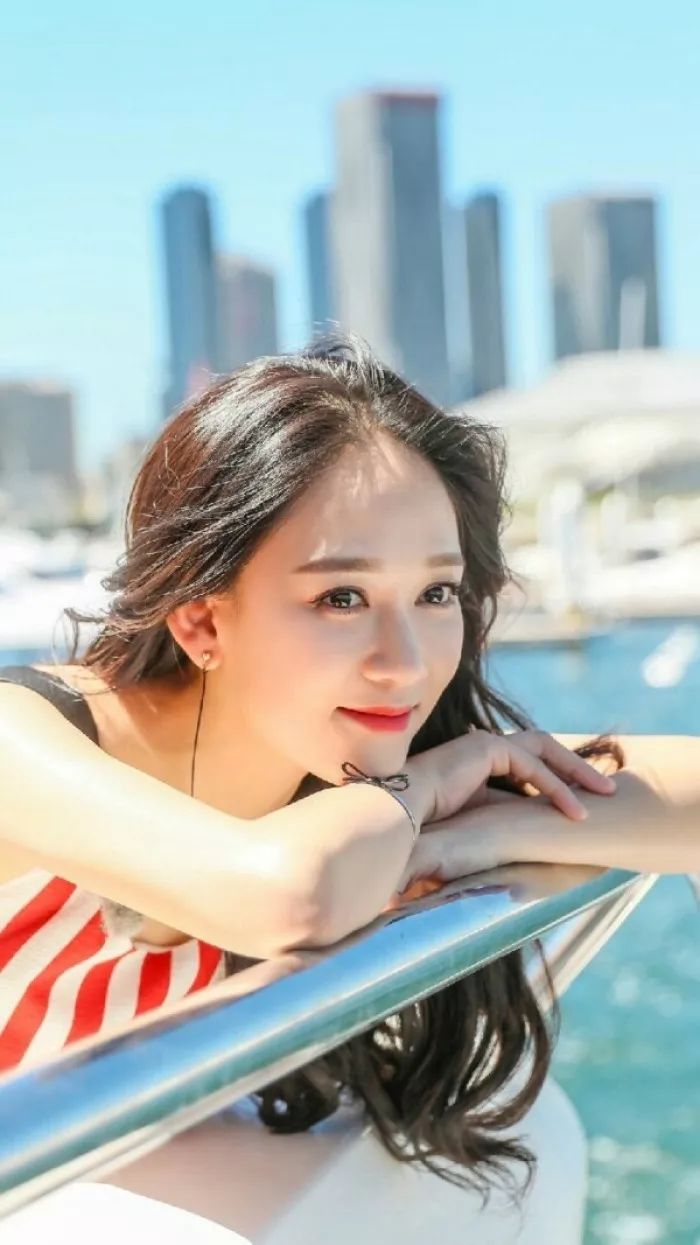 陈乔恩苹果肌 (陈乔恩苹果肌的照片)