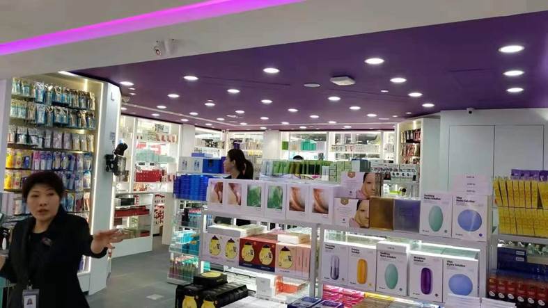 香港龙丰卖的东西真吗,香港龙丰旗舰店是正品吗