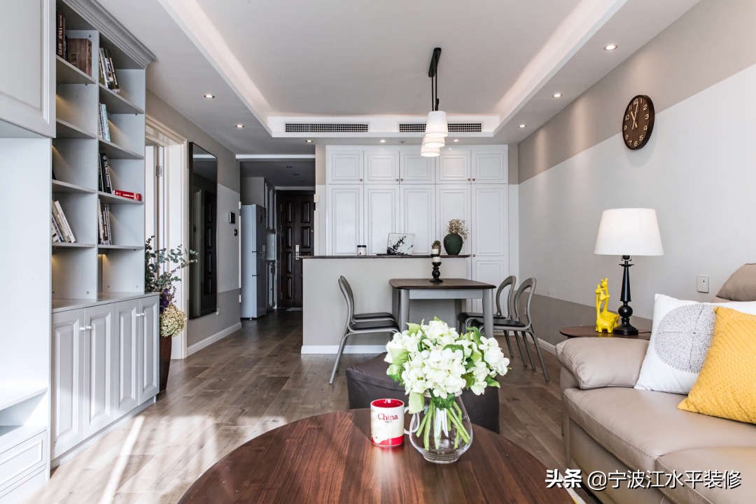 装修收纳巧思,装修收纳做到极致