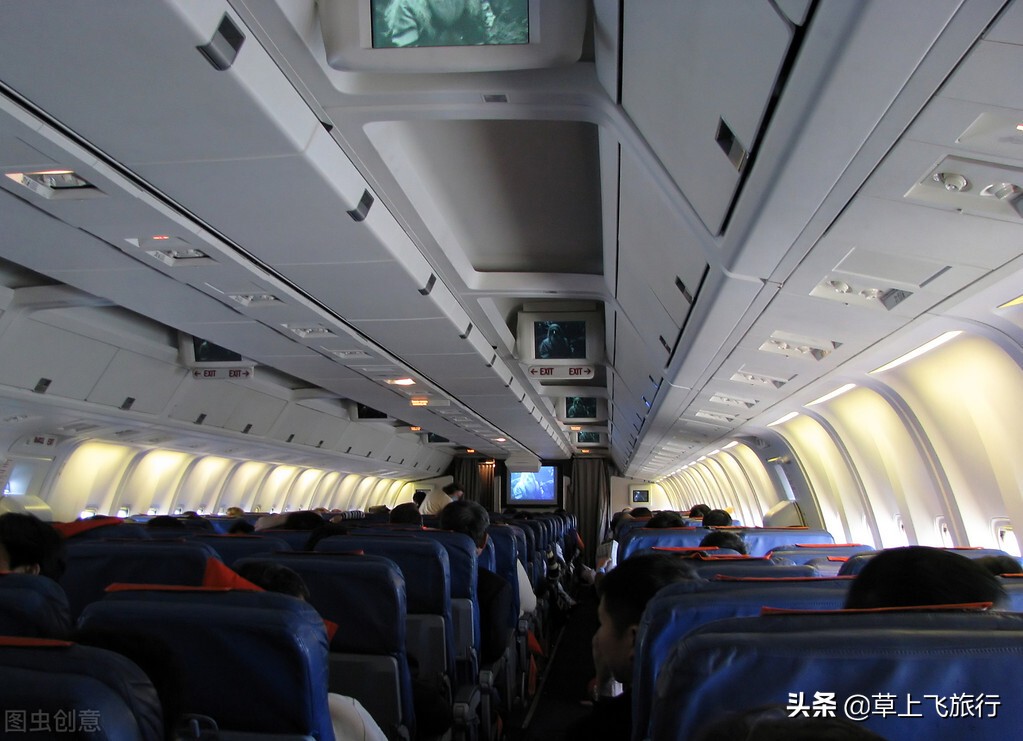 飞机，现在已经不香了，各省会的机场位置，哪个方便，哪个头疼