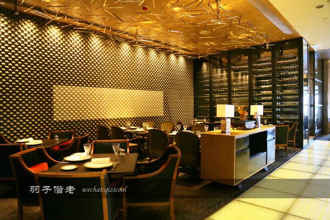 澳门新葡京酒店的美食指南，去澳门必打卡