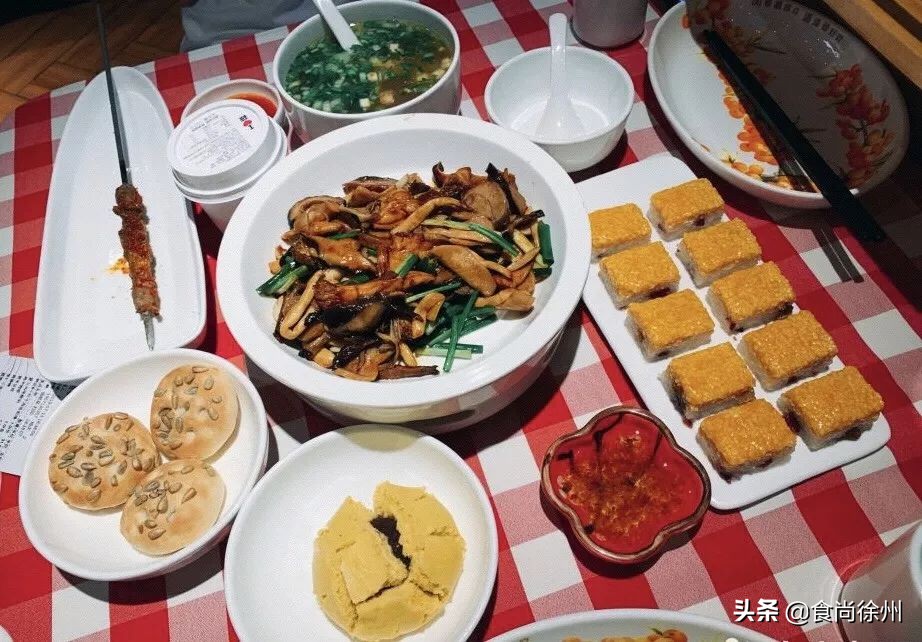 最新最全！徐州63处生日福利！星巴克、宜家、喜茶…拿走不谢