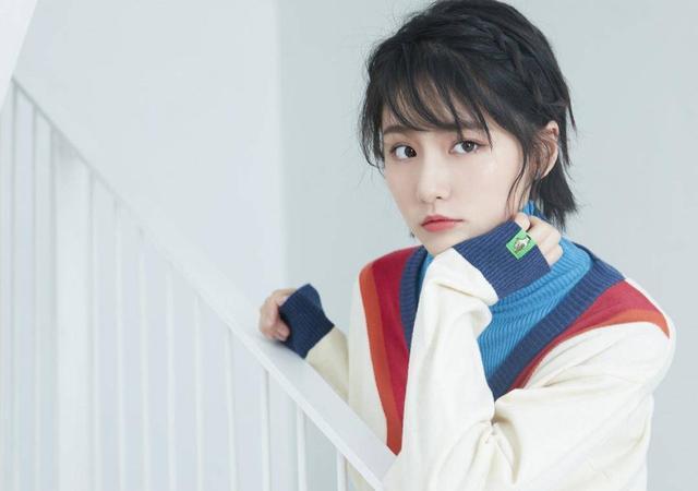 因《爱5》走红的她，直播间频频大爆脏话，刚爆红就要宣告凉凉？