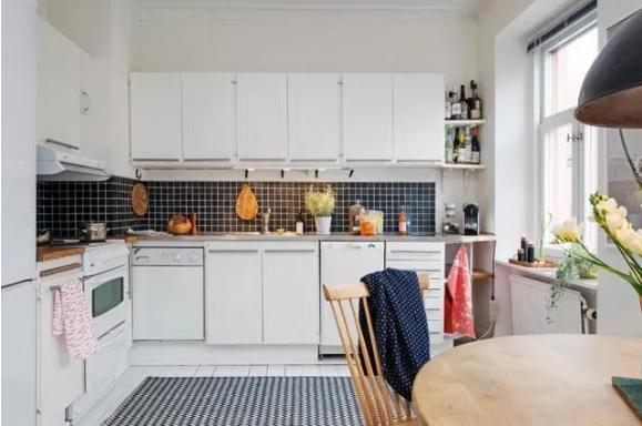 什么样的橱柜好看又实用又实惠,什么样的橱柜最好用好看