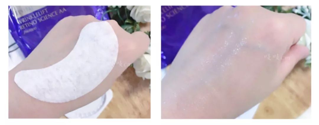 去黑眼圈眼膜回购合集,不停产就回购的眼膜