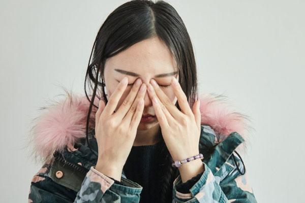 自己能做缓解疲劳的按摩手法视频,按摩太阳穴有助于缓解眼部疲劳吗