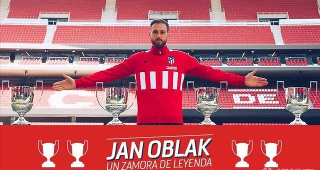 门将奥布拉克到底有多强,奥布拉克足球门神