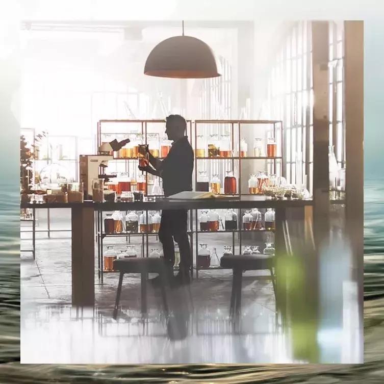 爆款新品lamer海蓝之谜,laprairie和海蓝之谜