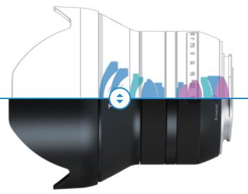 哪款手机用的是蔡司镜头,蔡司最好的三支镜头