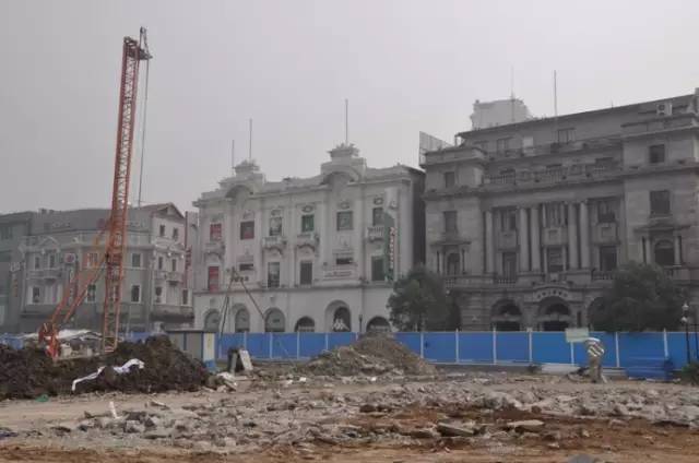 武汉攻略必去的一条街,武汉最神奇的区