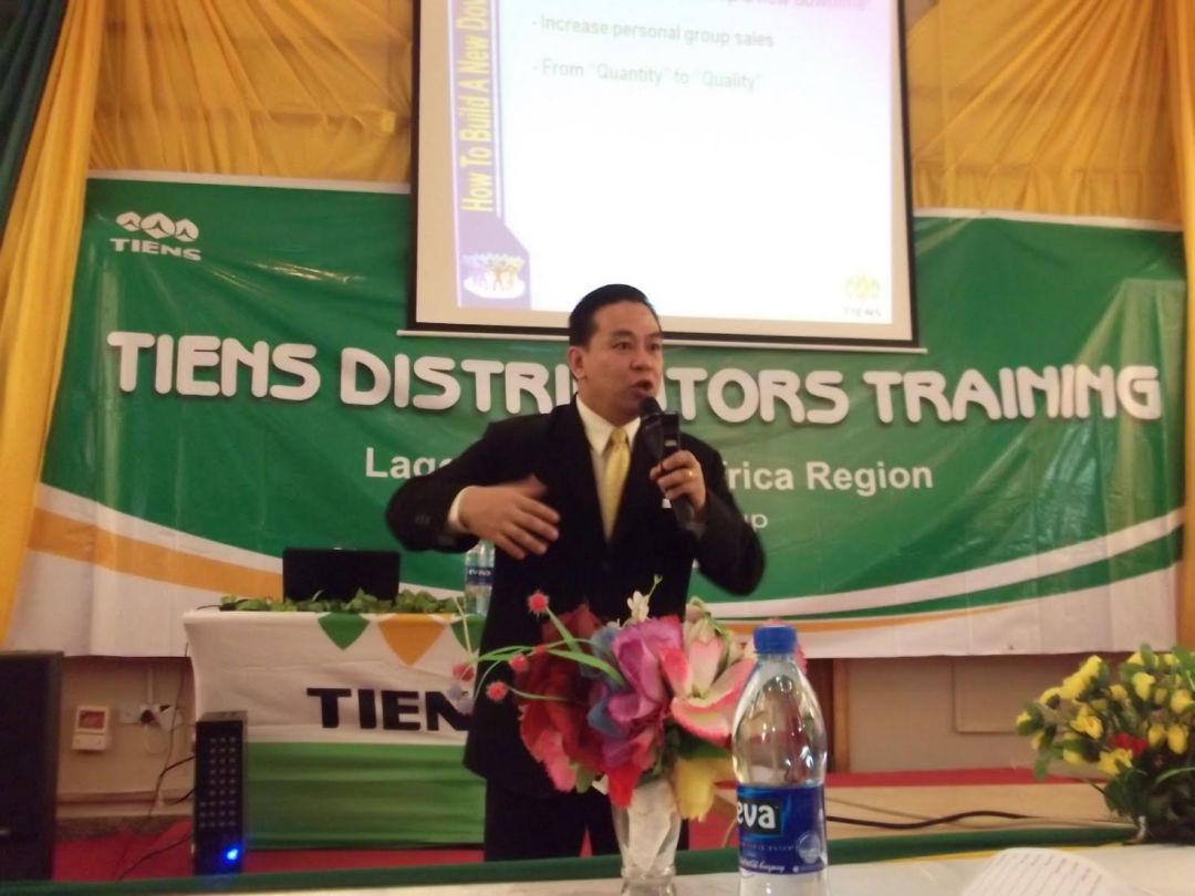 在天津,不止一个“权健”