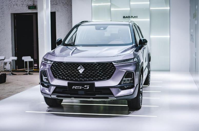 新宝骏30天无理由退车？开什么玩笑