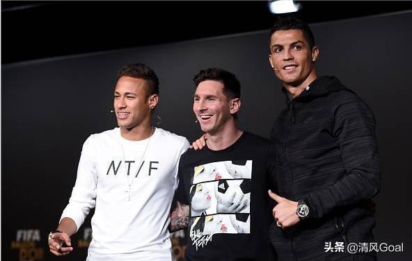 一分钟了解内马尔巴萨,内马尔离开巴萨对巴萨的影响