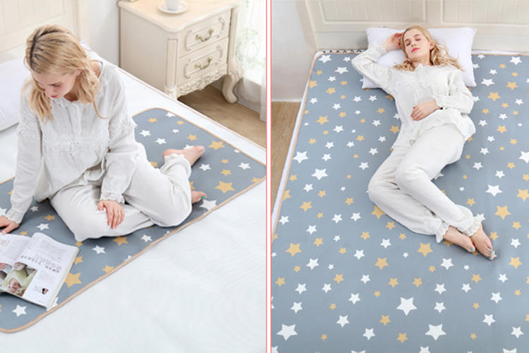 怎么安全度过经期,月经经期小知识