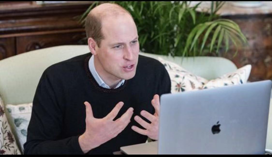 哈里梅根力挺威廉,哈里梅根回应凯特