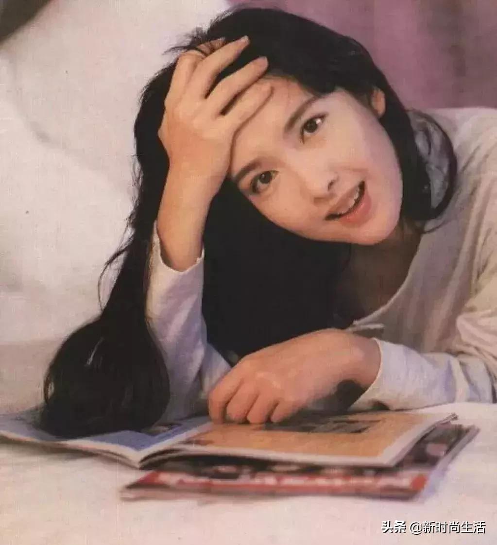 林青霞袁咏仪张曼玉,林青霞与袁咏仪