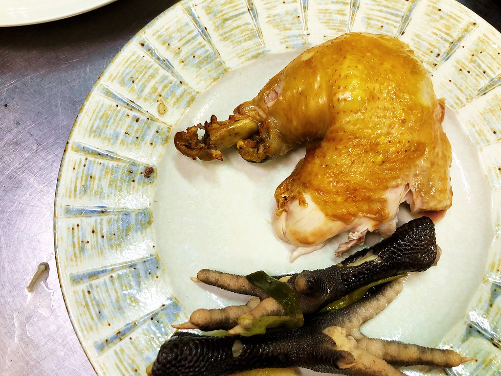 熏过的鸡怎么做好吃,买回来的熏鸡怎么做好吃