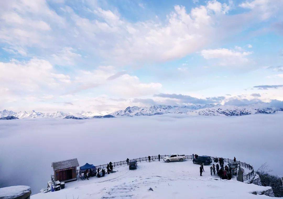 360度观景台,360度观景平台哪里好玩